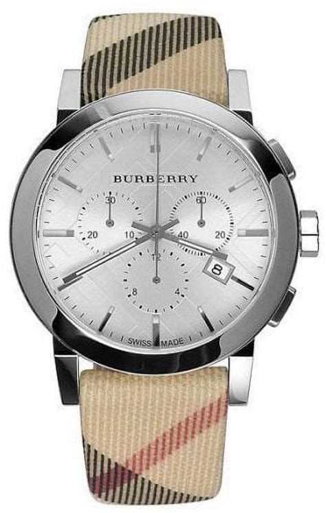 how much is a burberry watch worth|Burberry Watches for Men for sale .